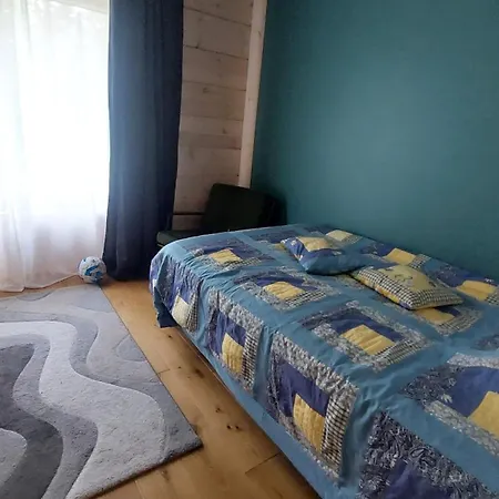 Vakantiehuis Seaside