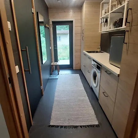 Seaside Vakantiehuis Kloogaranna