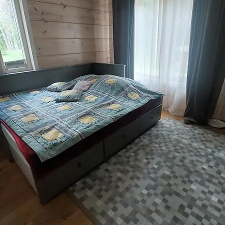 Vakantiehuis Seaside *