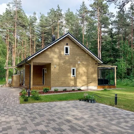 Seaside Vakantiehuis *