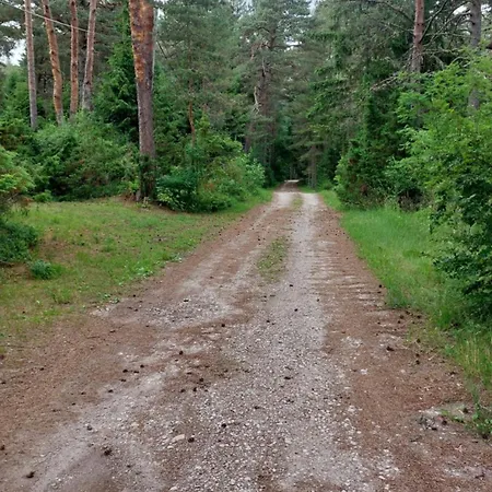 Seaside Kloogaranna