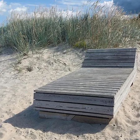 Vakantiehuis Seaside