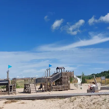 Seaside Vakantiehuis