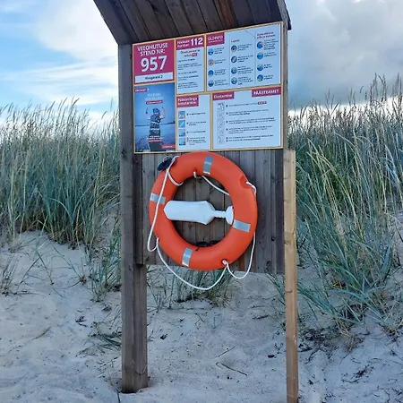 Seaside Kloogaranna