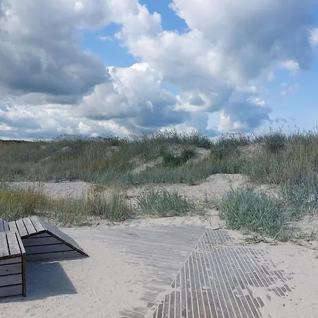 Seaside Vakantiehuis *