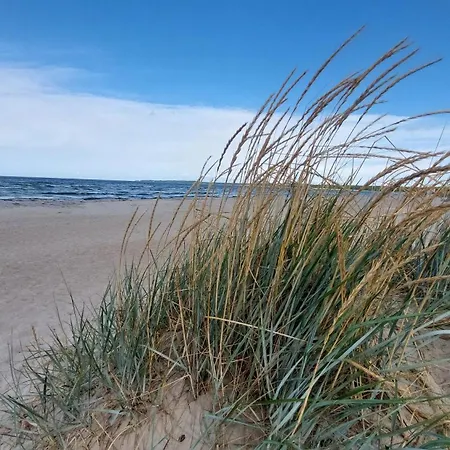 Vakantiehuis Seaside Kloogaranna