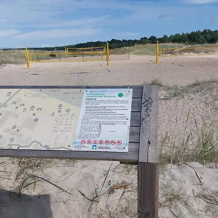 Seaside Kloogaranna
