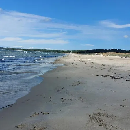 Seaside Vakantiehuis *
