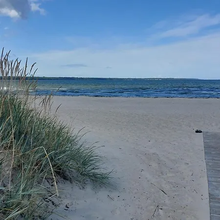 Seaside Vakantiehuis *