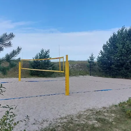 Vakantiehuis Seaside